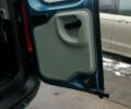 Синий Рено Логан, объемом двигателя 1.6 л и пробегом 195 тыс. км за 2900 $, фото 5 на Automoto.ua