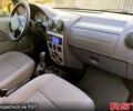 Синий Рено Логан, объемом двигателя 1.6 л и пробегом 220 тыс. км за 4800 $, фото 7 на Automoto.ua