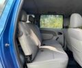 Синий Рено Логан, объемом двигателя 1.6 л и пробегом 220 тыс. км за 4600 $, фото 11 на Automoto.ua