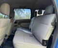 Синий Рено Логан, объемом двигателя 1.6 л и пробегом 220 тыс. км за 4600 $, фото 9 на Automoto.ua