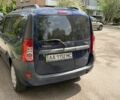Синий Рено Логан, объемом двигателя 1 л и пробегом 2 тыс. км за 3800 $, фото 10 на Automoto.ua