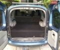 Синій Рено Логан, об'ємом двигуна 1.6 л та пробігом 274 тис. км за 4200 $, фото 1 на Automoto.ua