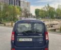 Синий Рено Логан, объемом двигателя 1.46 л и пробегом 286 тыс. км за 4500 $, фото 14 на Automoto.ua