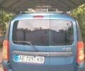 Синій Рено Логан, об'ємом двигуна 1.6 л та пробігом 274 тис. км за 4200 $, фото 4 на Automoto.ua