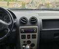 Синий Рено Логан, объемом двигателя 1.46 л и пробегом 286 тыс. км за 4500 $, фото 18 на Automoto.ua