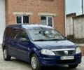 Синій Рено Логан, об'ємом двигуна 1.6 л та пробігом 200 тис. км за 5200 $, фото 2 на Automoto.ua