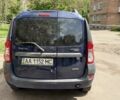 Синий Рено Логан, объемом двигателя 1 л и пробегом 2 тыс. км за 3800 $, фото 9 на Automoto.ua