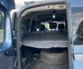 Синий Рено Логан, объемом двигателя 1.6 л и пробегом 100 тыс. км за 5015 $, фото 1 на Automoto.ua