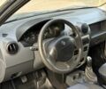 Синий Рено Логан, объемом двигателя 1.5 л и пробегом 238 тыс. км за 4898 $, фото 13 на Automoto.ua