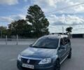 Синий Рено Логан, объемом двигателя 1.6 л и пробегом 100 тыс. км за 5015 $, фото 7 на Automoto.ua