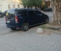 Синий Рено Логан, объемом двигателя 1.46 л и пробегом 206 тыс. км за 5500 $, фото 7 на Automoto.ua