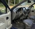 Синий Рено Логан, объемом двигателя 1.5 л и пробегом 238 тыс. км за 4898 $, фото 12 на Automoto.ua