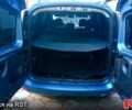 Синий Рено Логан, объемом двигателя 1.6 л и пробегом 240 тыс. км за 5900 $, фото 7 на Automoto.ua