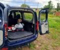 Синій Рено Логан, об'ємом двигуна 1.5 л та пробігом 207 тис. км за 6200 $, фото 5 на Automoto.ua