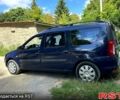 Синій Рено Логан, об'ємом двигуна 1.6 л та пробігом 130 тис. км за 6200 $, фото 1 на Automoto.ua