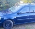 Синій Рено Логан, об'ємом двигуна 1.5 л та пробігом 261 тис. км за 5500 $, фото 8 на Automoto.ua