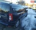 Синій Рено Логан, об'ємом двигуна 1.46 л та пробігом 221 тис. км за 6000 $, фото 4 на Automoto.ua