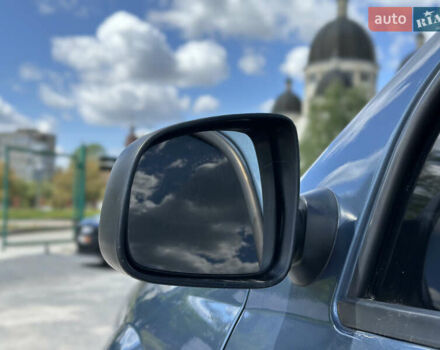 Синій Рено Логан, об'ємом двигуна 1.46 л та пробігом 266 тис. км за 5700 $, фото 16 на Automoto.ua