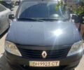 Синій Рено Логан, об'ємом двигуна 1.6 л та пробігом 80 тис. км за 5400 $, фото 1 на Automoto.ua