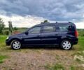 Синій Рено Логан, об'ємом двигуна 1.5 л та пробігом 207 тис. км за 6200 $, фото 1 на Automoto.ua