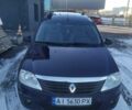 Синій Рено Логан, об'ємом двигуна 1.46 л та пробігом 221 тис. км за 6000 $, фото 5 на Automoto.ua