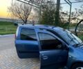 Синий Рено Логан, объемом двигателя 16 л и пробегом 128 тыс. км за 8500 $, фото 9 на Automoto.ua