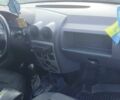 Синій Рено Логан, об'ємом двигуна 1.5 л та пробігом 261 тис. км за 5500 $, фото 3 на Automoto.ua