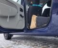 Синій Рено Логан, об'ємом двигуна 1.5 л та пробігом 200 тис. км за 3500 $, фото 7 на Automoto.ua