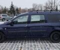 Синій Рено Логан, об'ємом двигуна 1.5 л та пробігом 200 тис. км за 3500 $, фото 6 на Automoto.ua