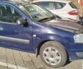 Синій Рено Логан, об'ємом двигуна 1.5 л та пробігом 196 тис. км за 4964 $, фото 1 на Automoto.ua