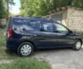 Синий Рено Логан, объемом двигателя 1.6 л и пробегом 130 тыс. км за 6311 $, фото 14 на Automoto.ua