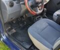 Синий Рено Логан, объемом двигателя 1.6 л и пробегом 204 тыс. км за 4800 $, фото 6 на Automoto.ua
