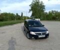 Синий Рено Логан, объемом двигателя 1.5 л и пробегом 174 тыс. км за 6000 $, фото 2 на Automoto.ua