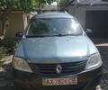 Синій Рено Логан, об'ємом двигуна 1.6 л та пробігом 3 тис. км за 4200 $, фото 1 на Automoto.ua