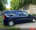 Синій Рено Логан, об'ємом двигуна 1.6 л та пробігом 130 тис. км за 6200 $, фото 10 на Automoto.ua