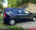 Синій Рено Логан, об'ємом двигуна 1.6 л та пробігом 130 тис. км за 6200 $, фото 8 на Automoto.ua