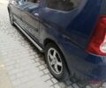 Синий Рено Логан, объемом двигателя 1.46 л и пробегом 206 тыс. км за 5500 $, фото 8 на Automoto.ua