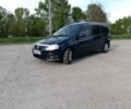 Синий Рено Логан, объемом двигателя 1.5 л и пробегом 174 тыс. км за 6000 $, фото 3 на Automoto.ua