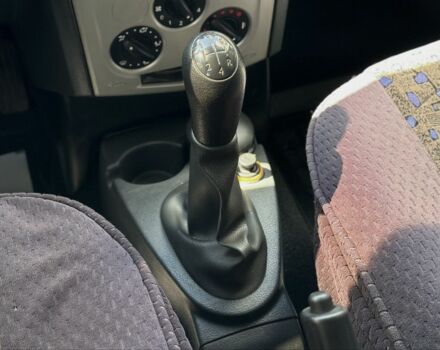 Синий Рено Логан, объемом двигателя 1.5 л и пробегом 245 тыс. км за 5700 $, фото 18 на Automoto.ua