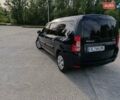 Синий Рено Логан, объемом двигателя 1.46 л и пробегом 156 тыс. км за 6000 $, фото 3 на Automoto.ua