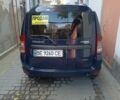 Синий Рено Логан, объемом двигателя 1.46 л и пробегом 206 тыс. км за 5500 $, фото 3 на Automoto.ua