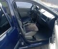Синій Рено Логан, об'ємом двигуна 1.46 л та пробігом 350 тис. км за 4950 $, фото 4 на Automoto.ua