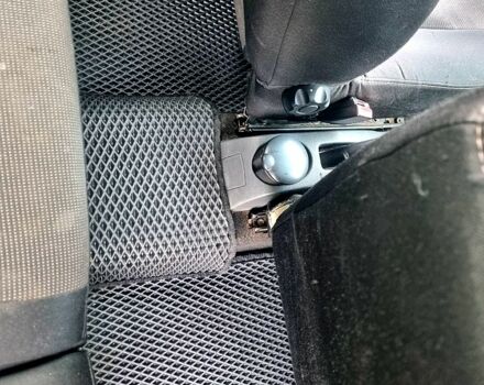Синій Рено Логан, об'ємом двигуна 1.5 л та пробігом 207 тис. км за 6200 $, фото 8 на Automoto.ua