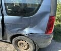 Синий Рено Логан, объемом двигателя 1.6 л и пробегом 195 тыс. км за 3000 $, фото 2 на Automoto.ua