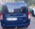 Синій Рено Логан, об'ємом двигуна 1.5 л та пробігом 261 тис. км за 5500 $, фото 1 на Automoto.ua