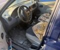Синий Рено Логан, объемом двигателя 1.46 л и пробегом 200 тыс. км за 2000 $, фото 1 на Automoto.ua