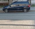 Синий Рено Логан, объемом двигателя 1.46 л и пробегом 206 тыс. км за 5500 $, фото 1 на Automoto.ua