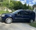 Синий Рено Логан, объемом двигателя 1.6 л и пробегом 130 тыс. км за 6311 $, фото 1 на Automoto.ua