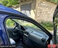 Синій Рено Логан, об'ємом двигуна 1.6 л та пробігом 130 тис. км за 6200 $, фото 7 на Automoto.ua