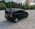 Синий Рено Логан, объемом двигателя 1.46 л и пробегом 156 тыс. км за 6000 $, фото 2 на Automoto.ua